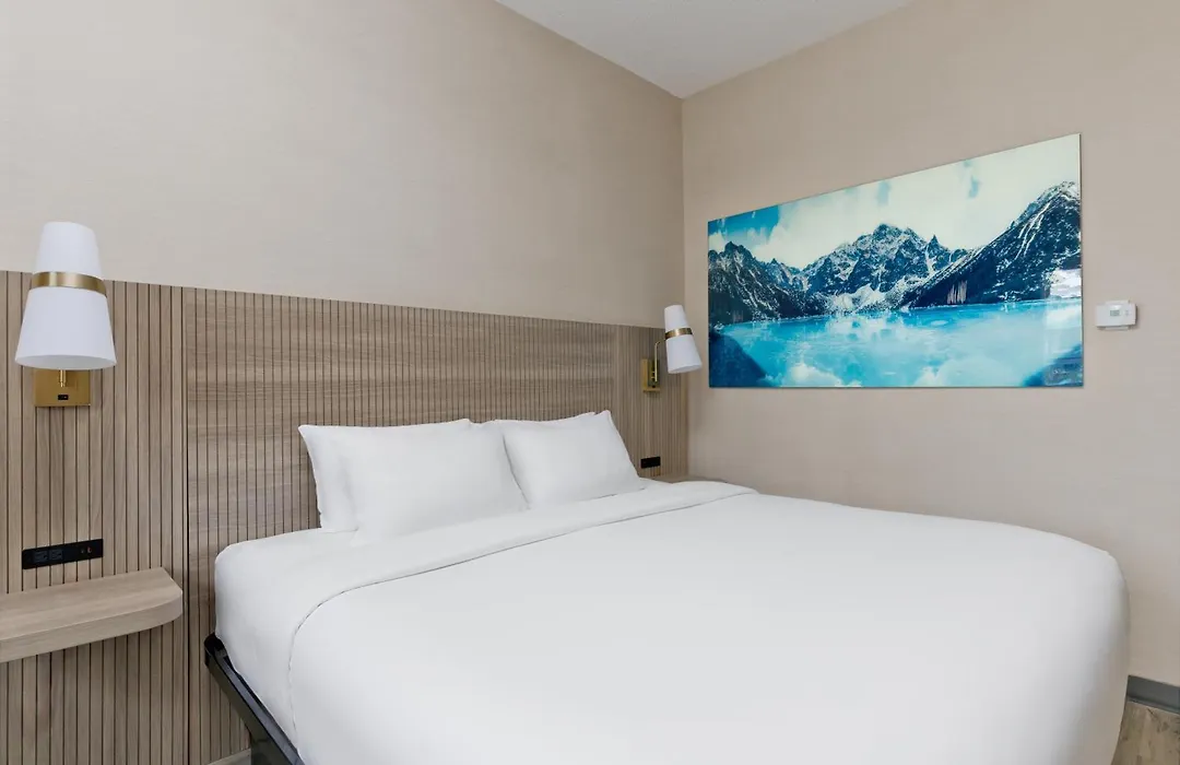 Grande Rockies Resort-Bellstar Hotels & Resorts-1