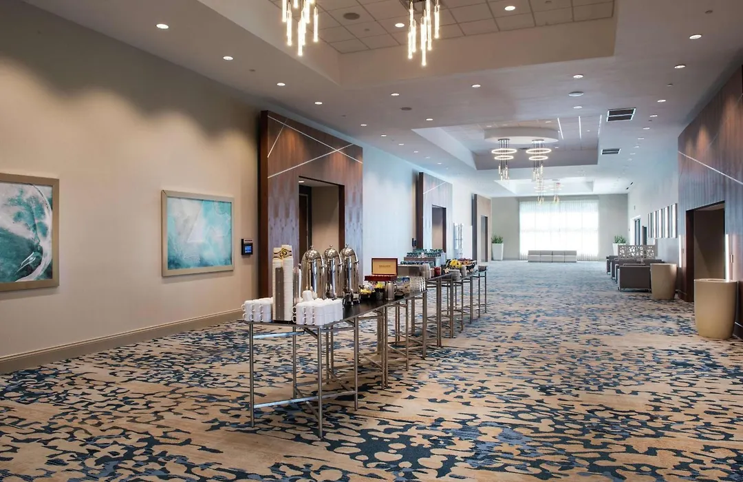 Doubletree By Hilton Orlando Theme Park Resort-1