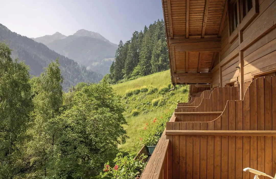 Hotel St. Pankraz-1