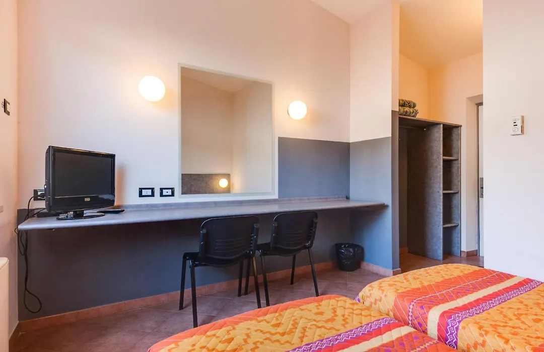 Autohotel Ravenna-1