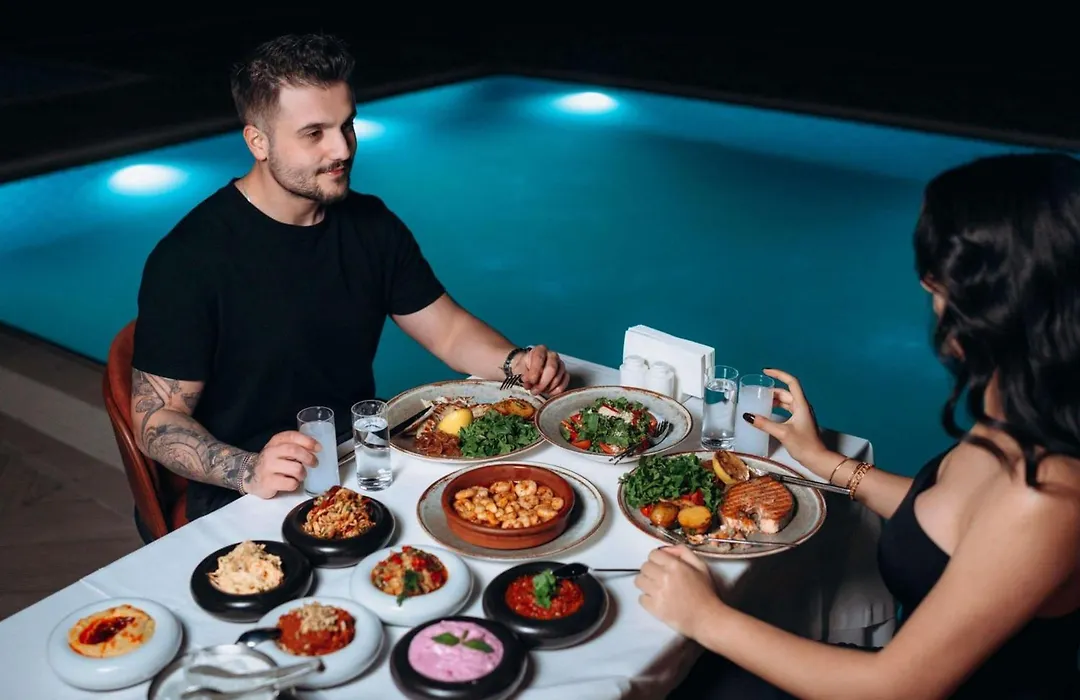 Novotel Gaziantep-1