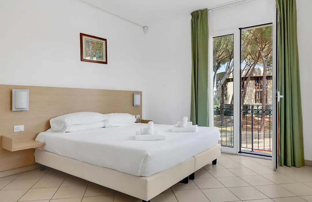 Bolgheri Marina Resort-1