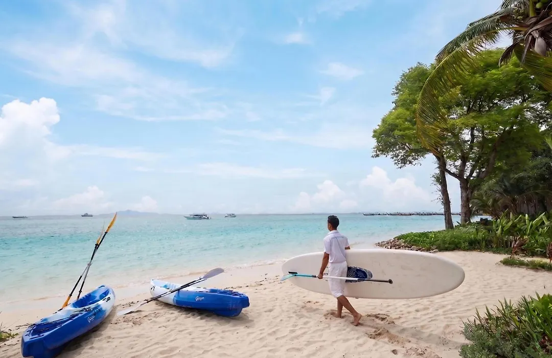 Outrigger Phi Phi Island Resort-1