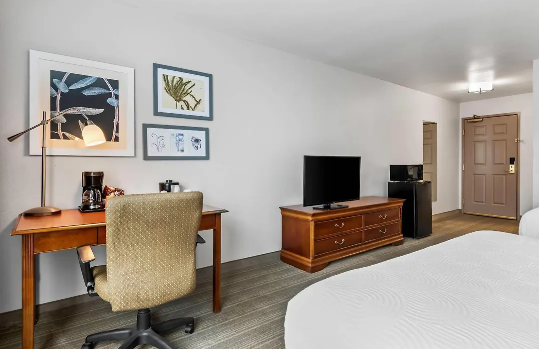 Country Inn & Suites By Radisson, Chambersburg, Pa-1