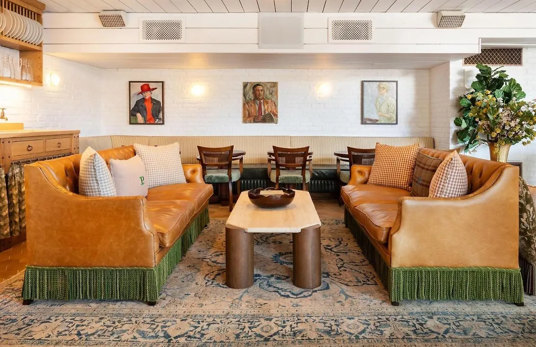 Palihouse West Hollywood At Beverly Hills-1