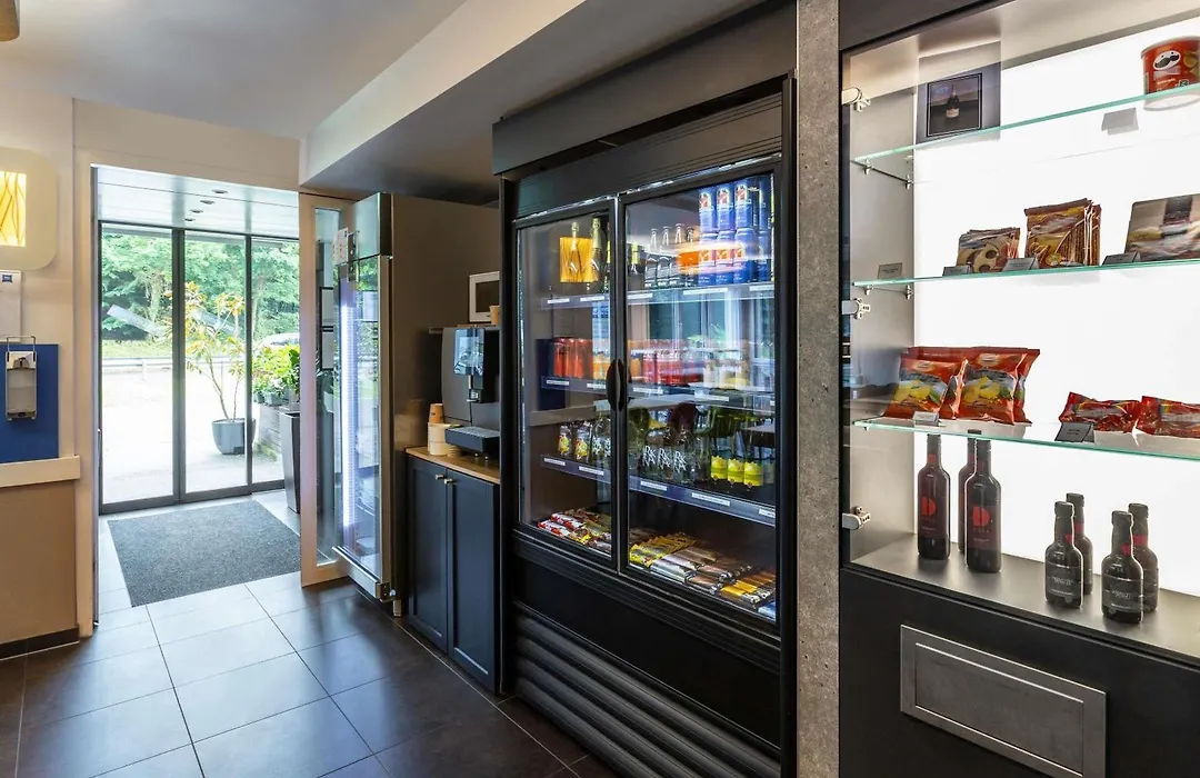 ibis budget Basel Pratteln-1
