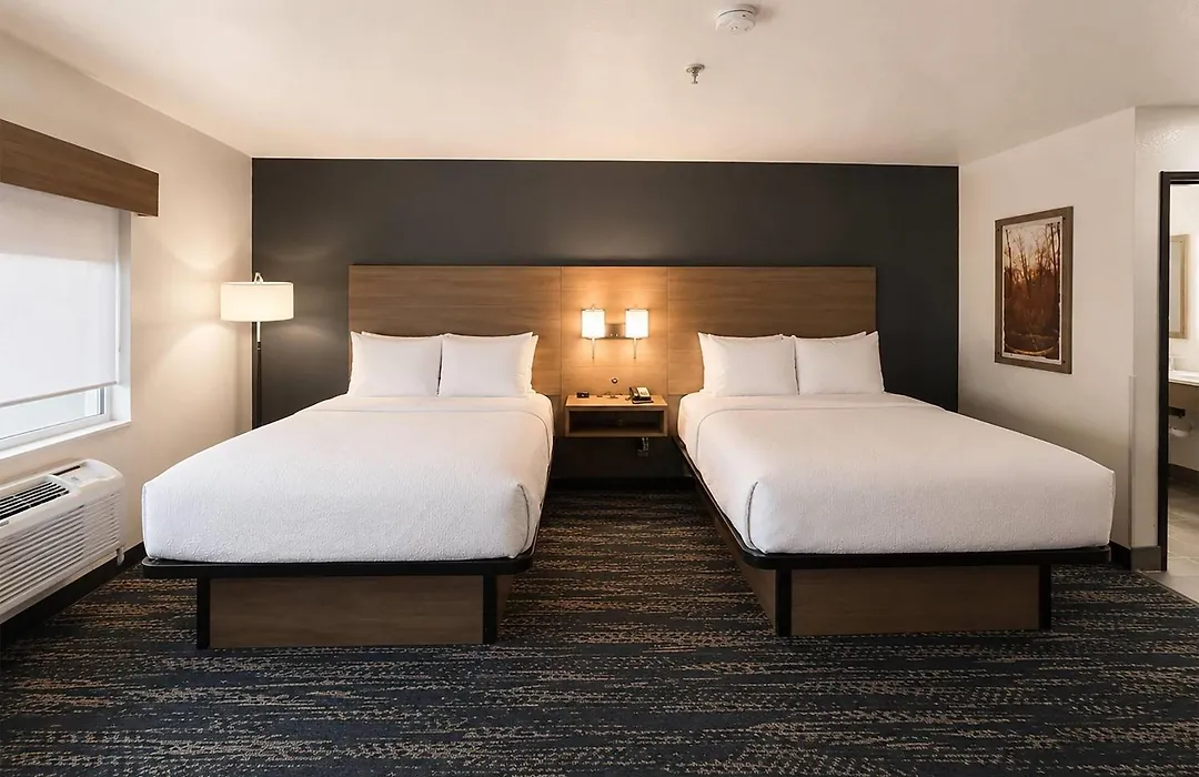 Majestic Canyon Lodge, A Dazzler Select By Wyndham-1
