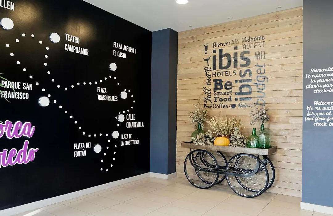 Ibis Oviedo-1