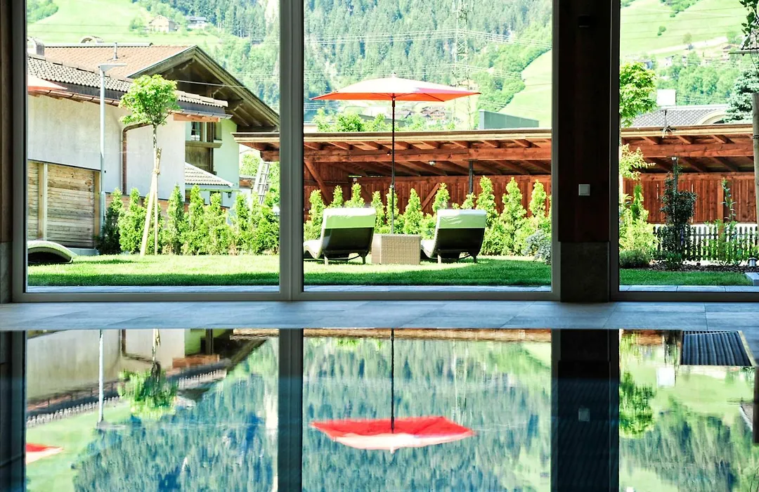Hotel Theresia-1