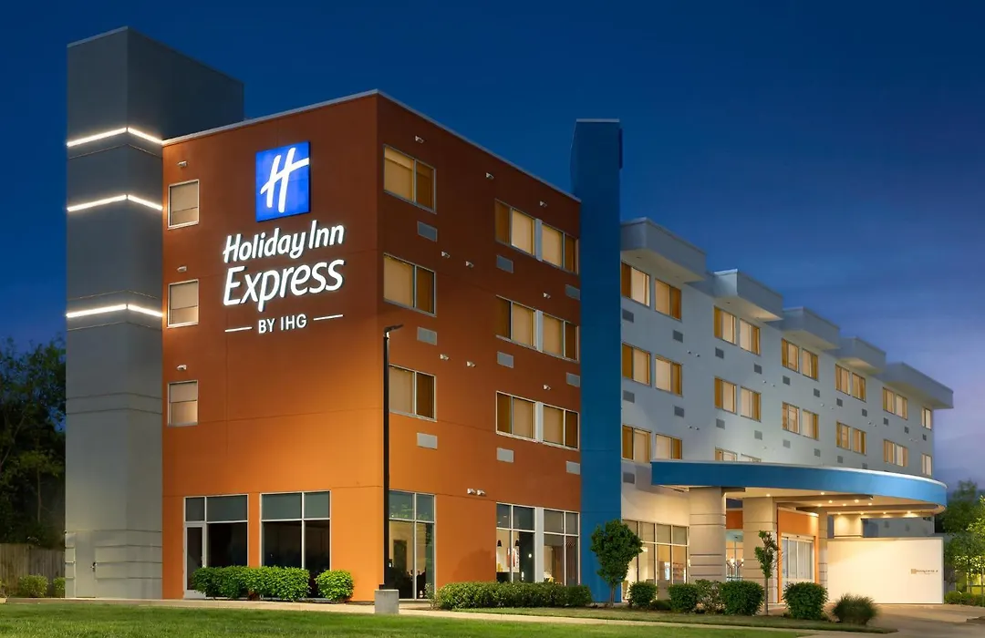 Holiday Inn Express Lexington - Horse Park Area By Ihg-1