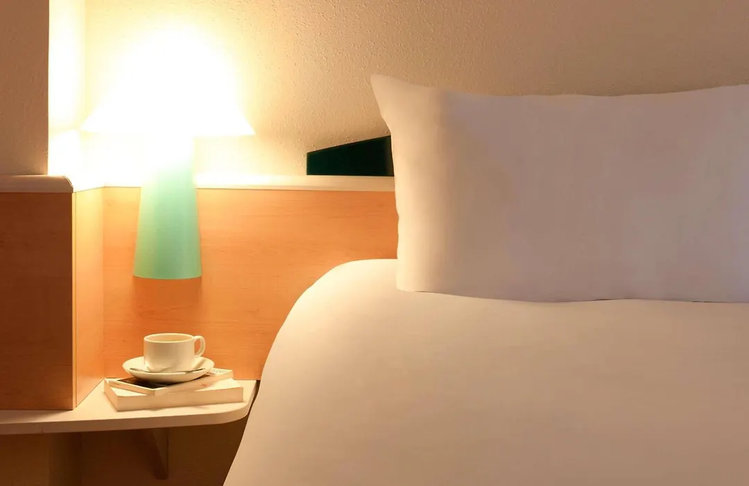 Ibis Bilbao Barakaldo-1
