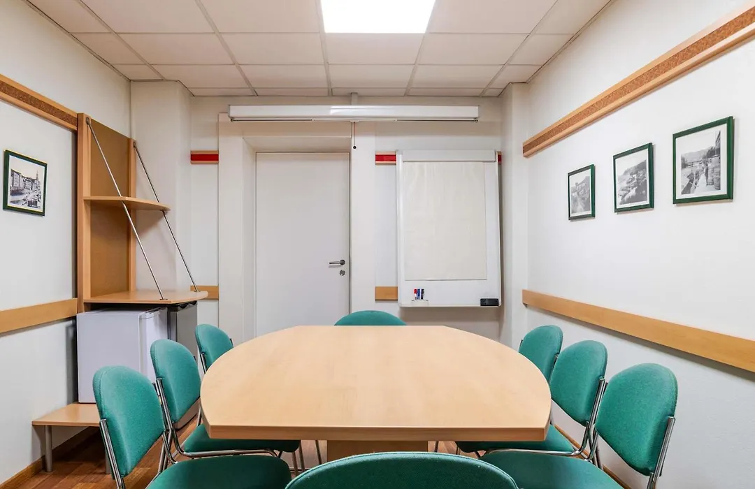 Ibis Bilbao Barakaldo-1