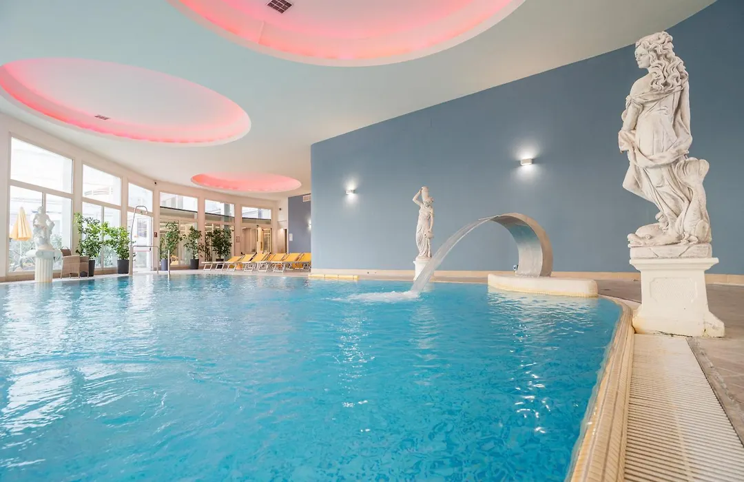 Hotel Terme Helvetia-1