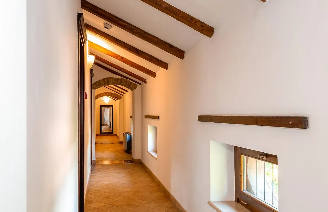 Hotel Dei Templi-1