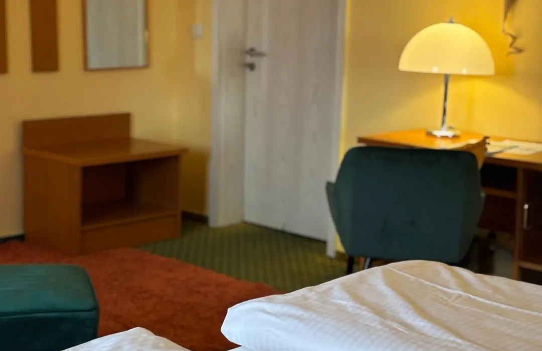 Hotel Waldperle-1