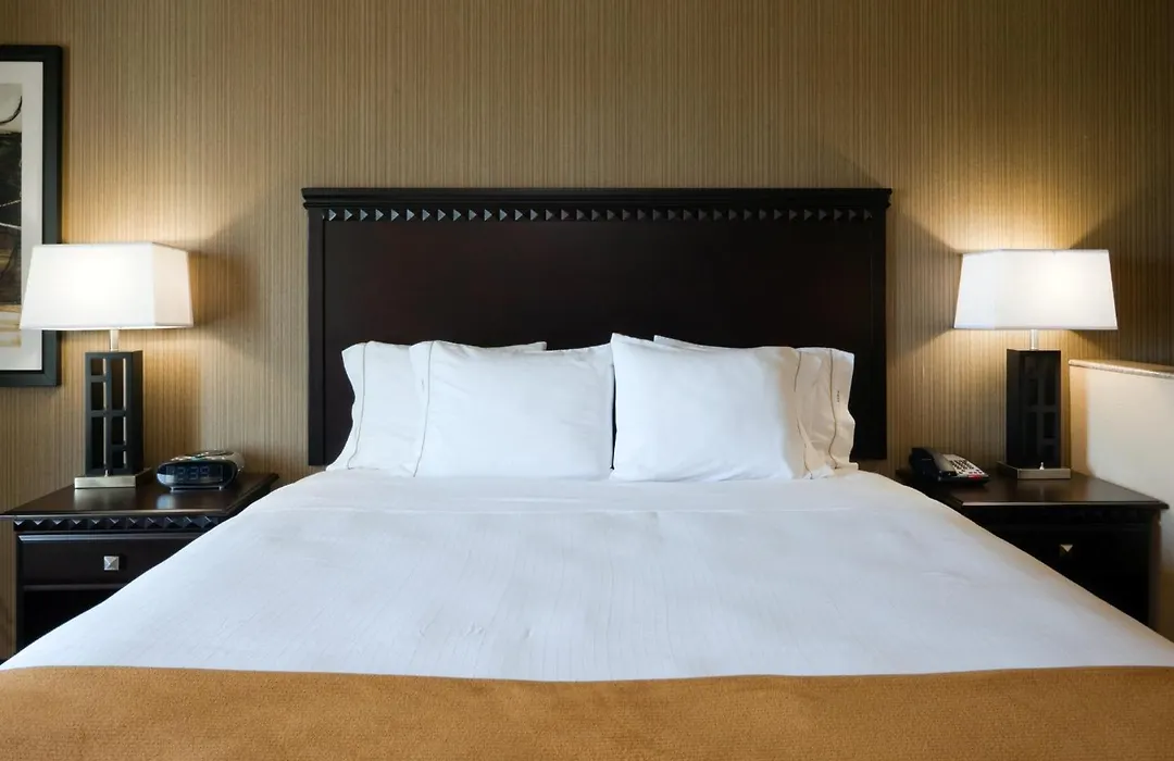 Holiday Inn Express Hotel & Suites Ennis By Ihg-1