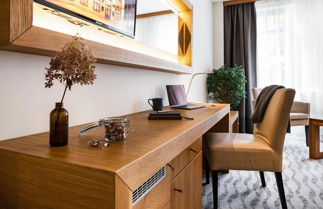 Wellness Hotel Gendorf-1