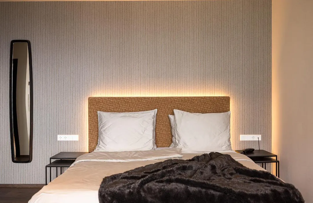 Hotel Finkenhof - Feel At Home-1
