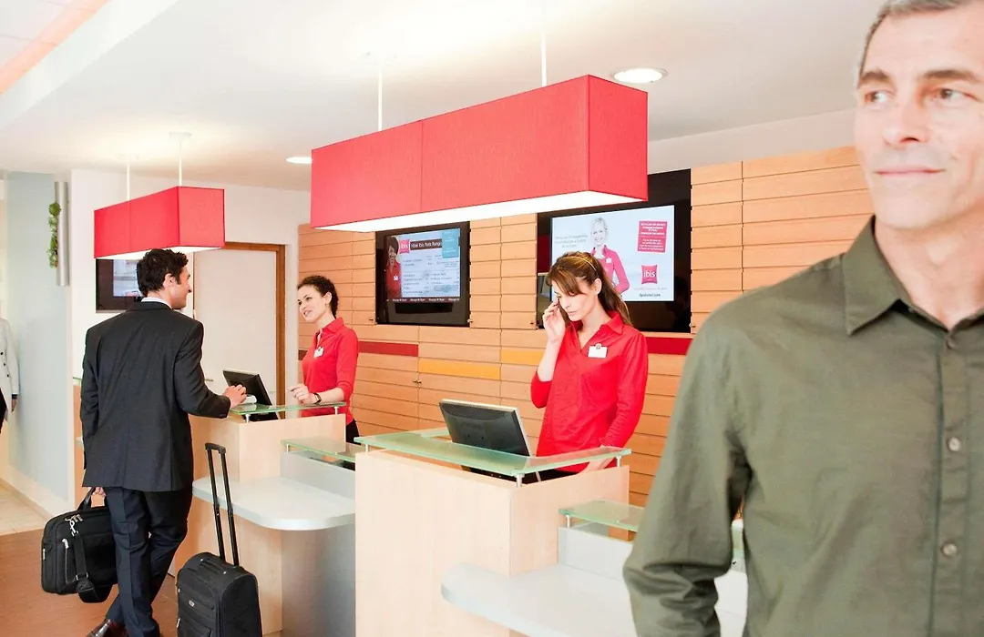 Hotel Ibis Milano Malpensa-1
