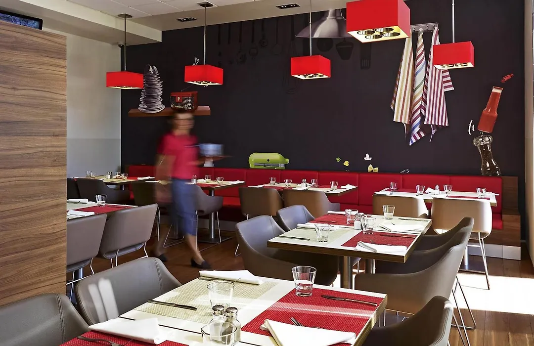 Hotel Ibis Milano Malpensa-1