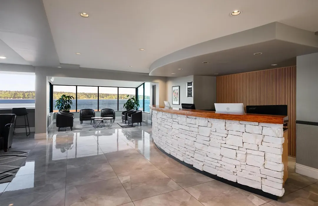 Anchor Inn & Suites, BW Signature Collection-1