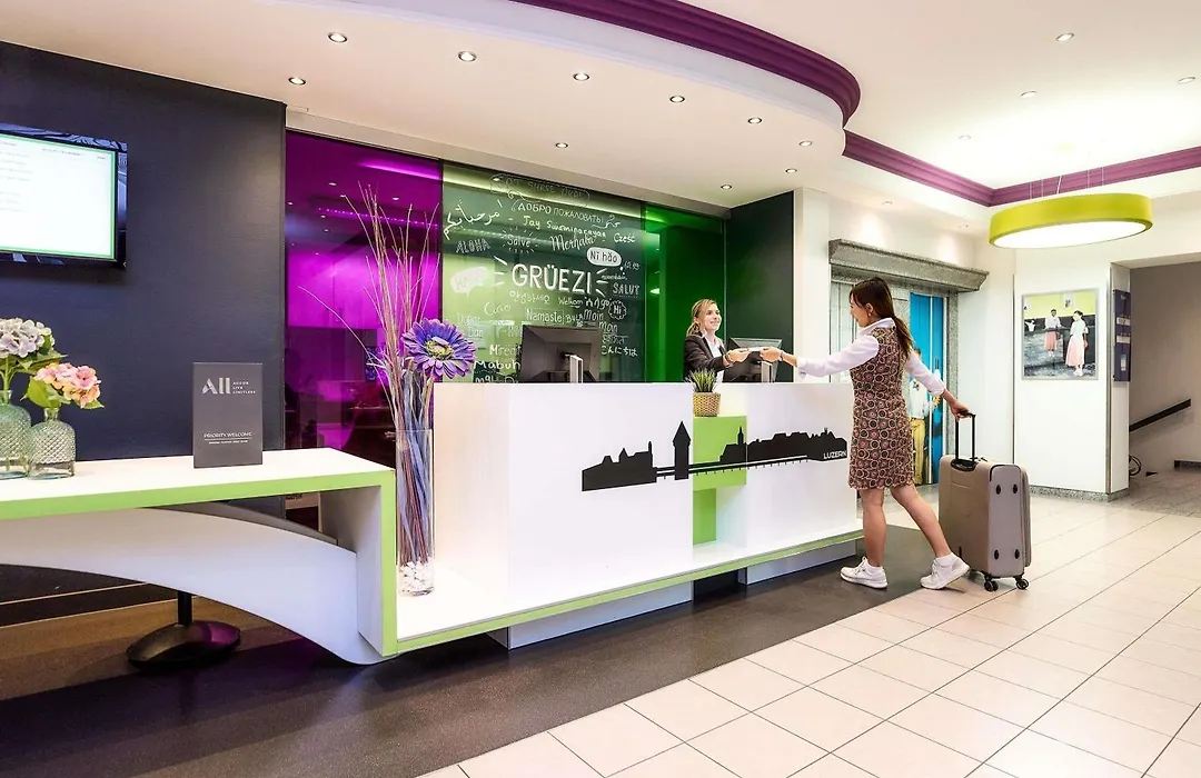 Ibis Styles Luzern-1