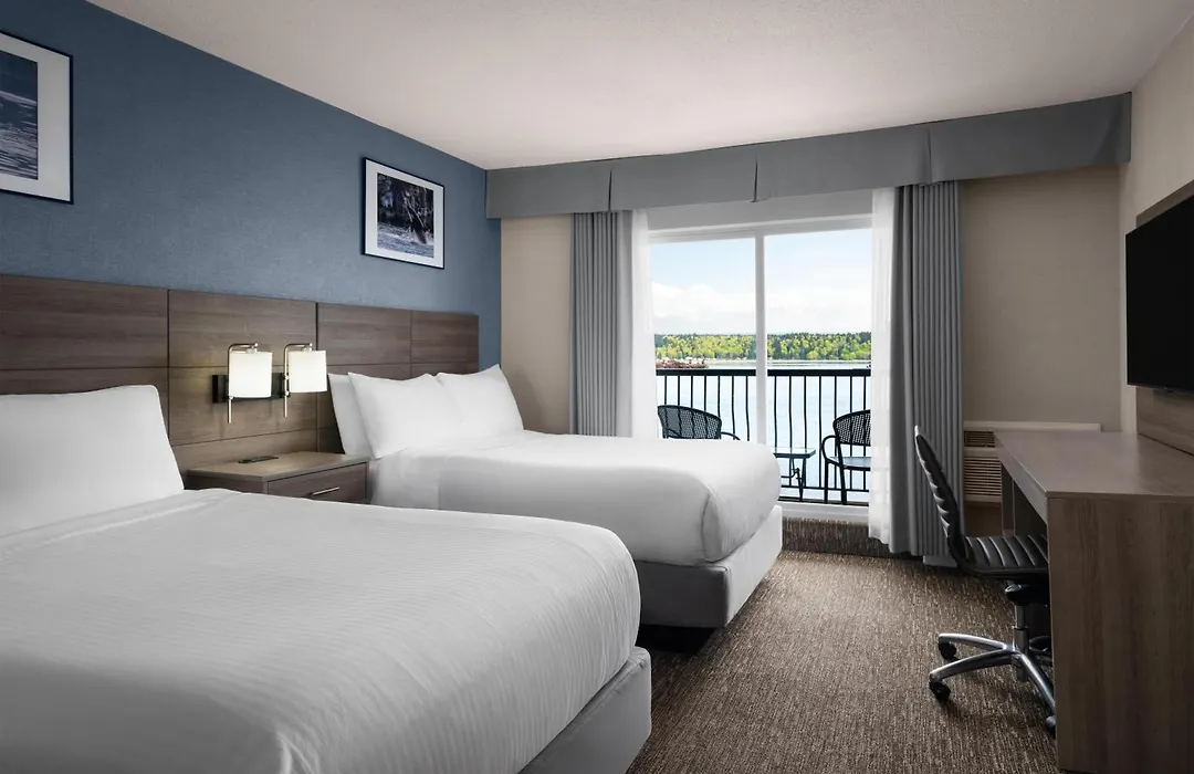 Anchor Inn&Suites, BW Signature Collection-1