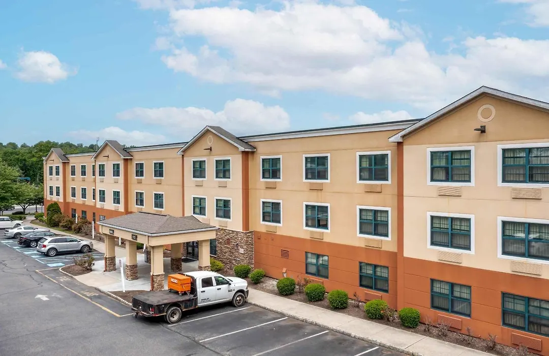 Extended Stay America Suites - Ramsey - Upper Saddle River-1