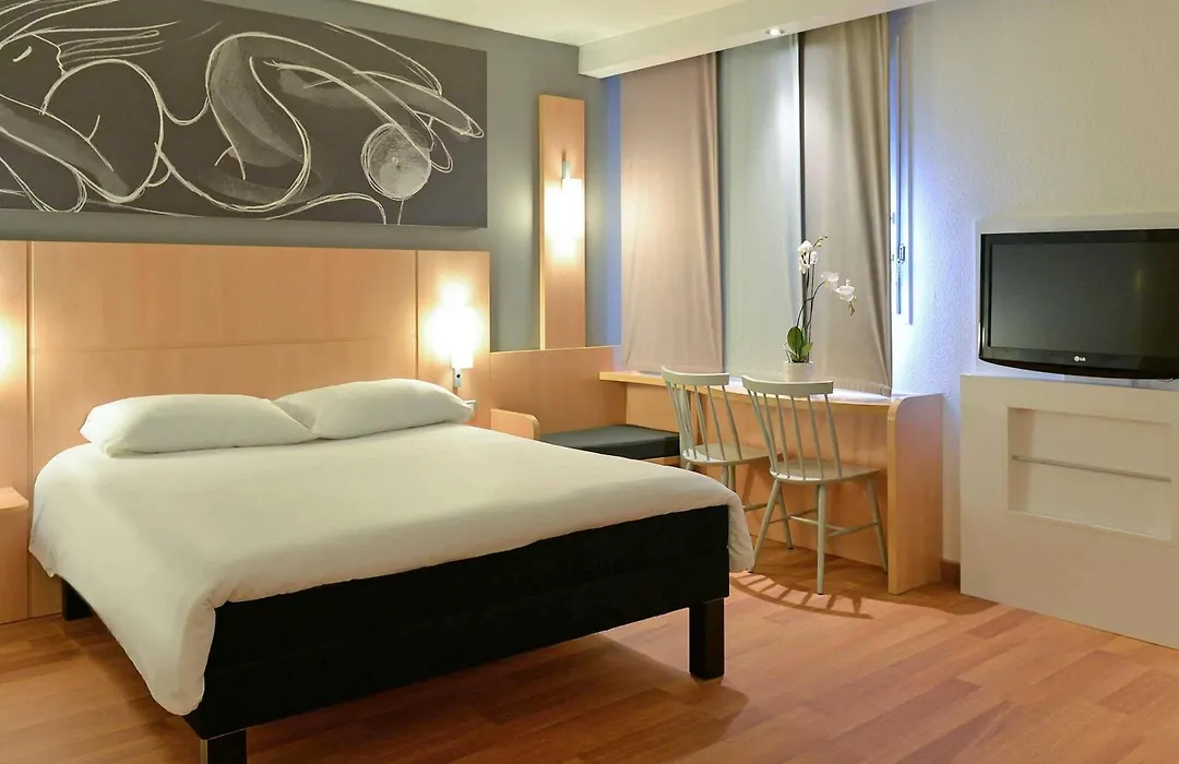 Ibis Macon Sud Creches-1