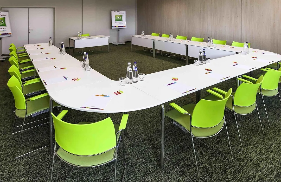 ibis Styles Zeebrugge-1