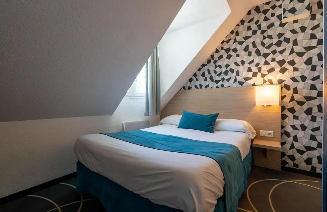 Hotel Le Blason-1