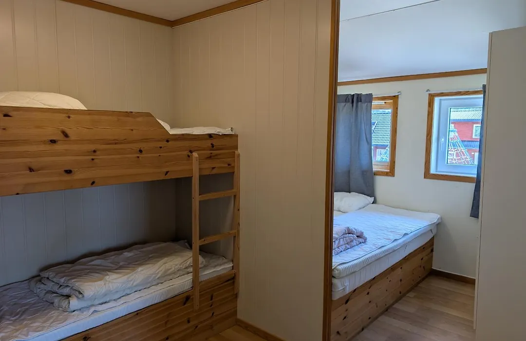 Solstrand Camping-1