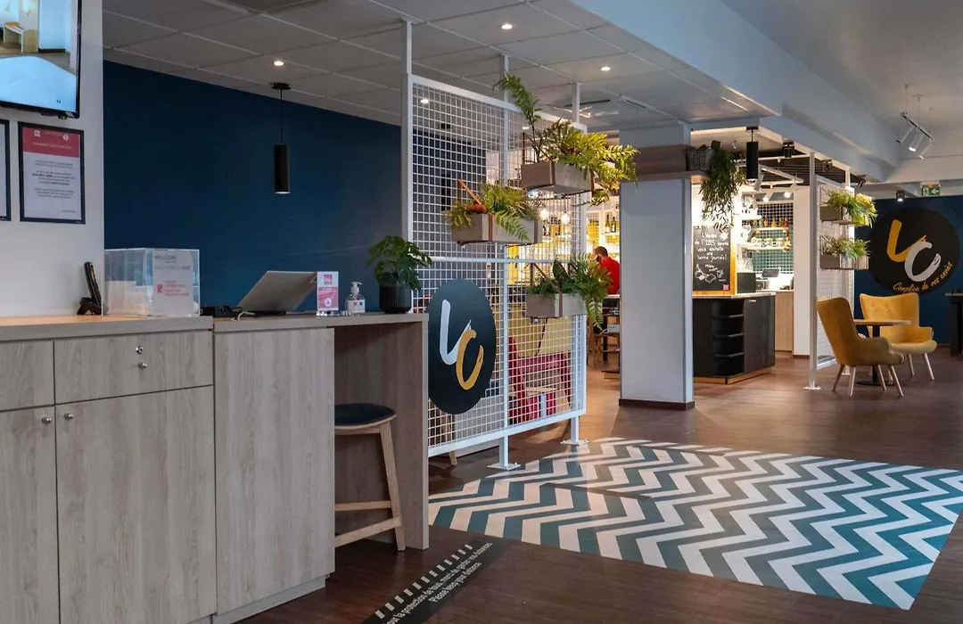 Ibis Lille Lomme Centre-1
