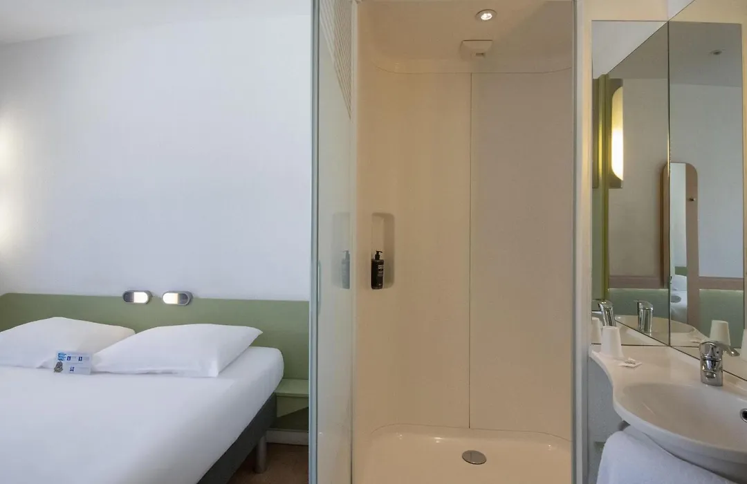 Ibis Budget Ajaccio-1
