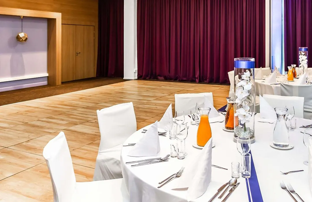 Novotel Lodz Centrum-1