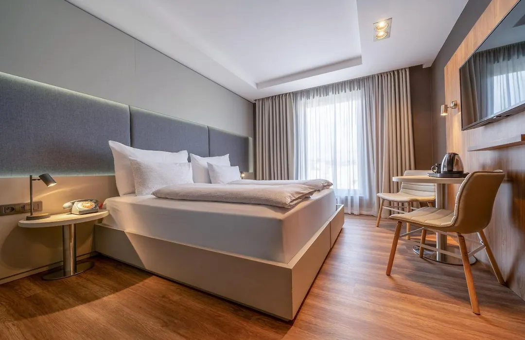 INNSiDE by Meliá Prague Old Town-1