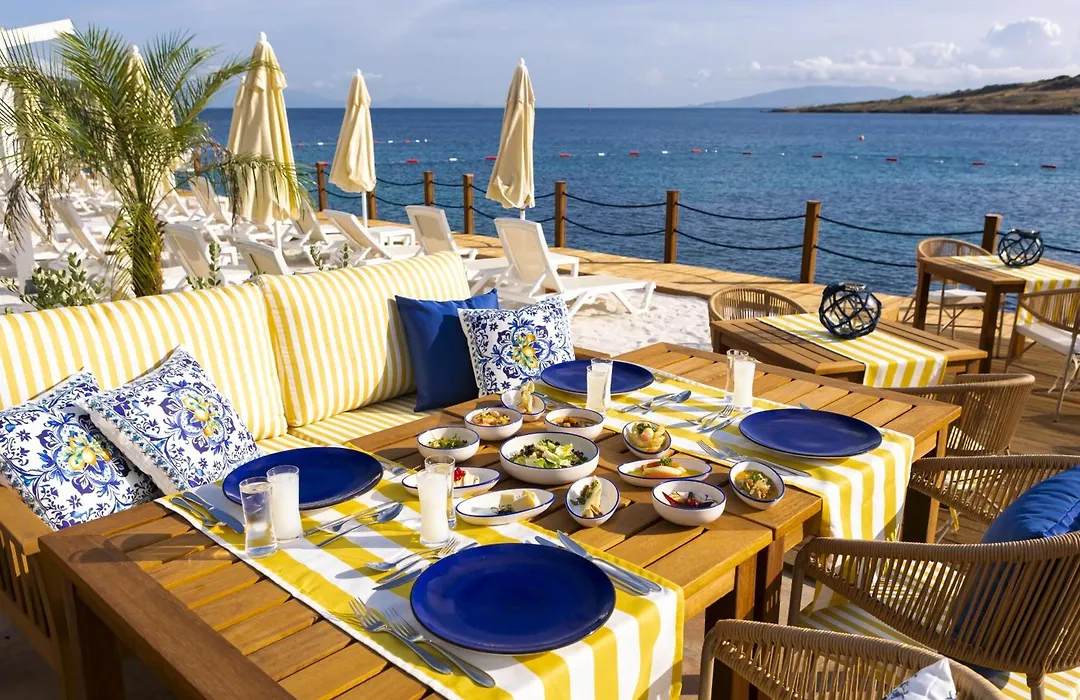 Baska Resort Bodrum-1