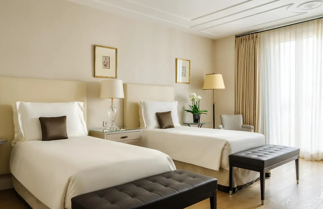 Palazzo Parigi Hotel&Grand Spa - LHW-1