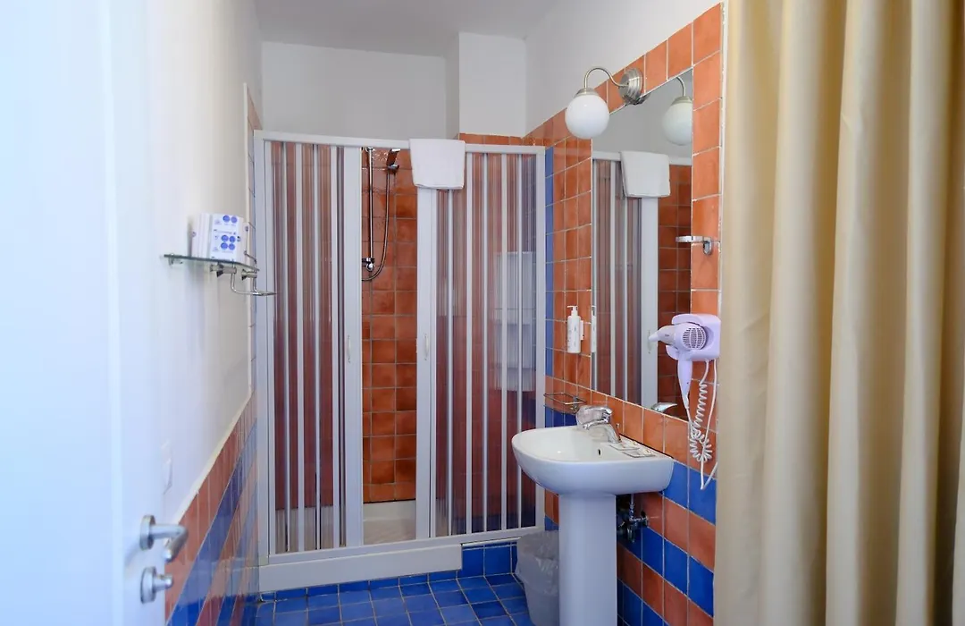 Medea Beach Resort - Cultural Stay Near Amalfi Coast & Paestum-1