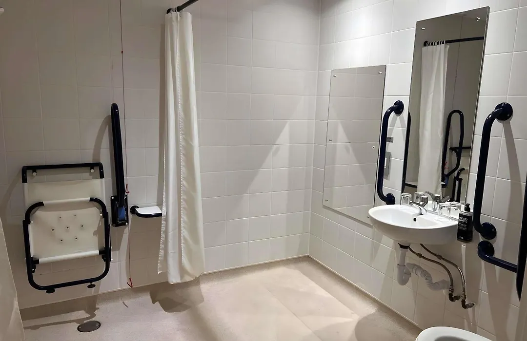Ibis Styles Liverpool Centre Dale Street - Cavern Quarter-1