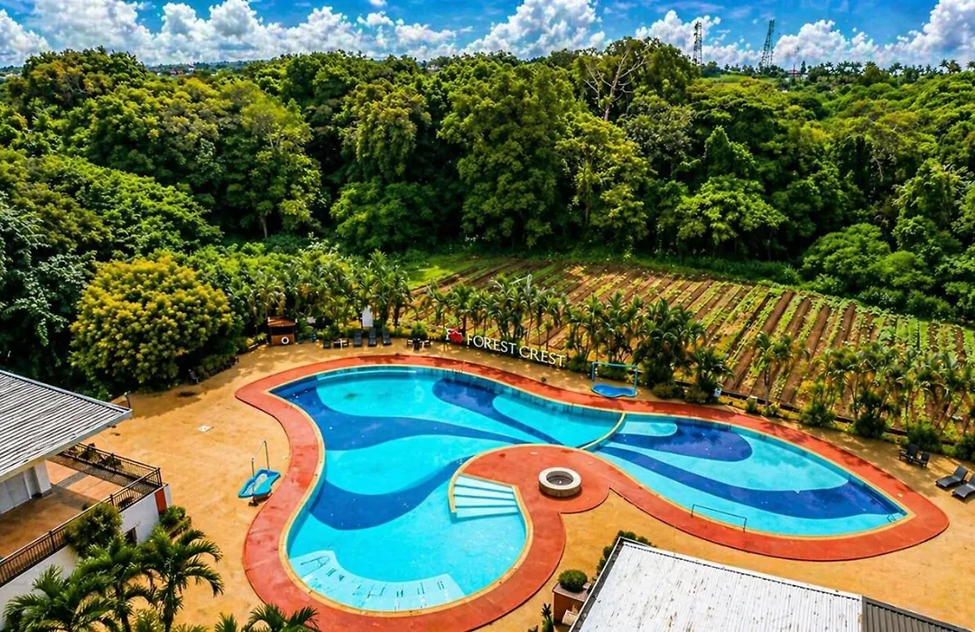 Forest Crest Nature Hotel And Resort-1