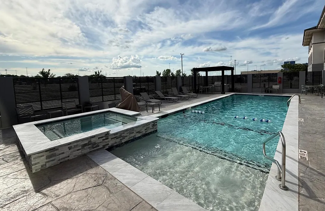 Garner Hotel Norman - University Area By Ihg-1