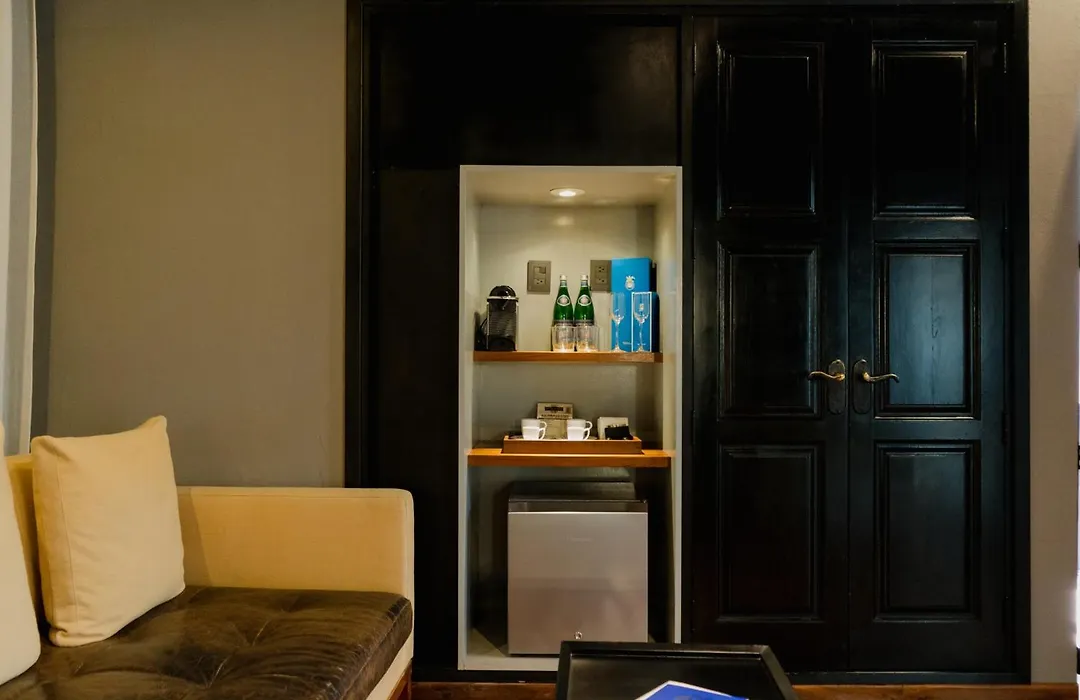 Dos Casas Hotel & Spa-1