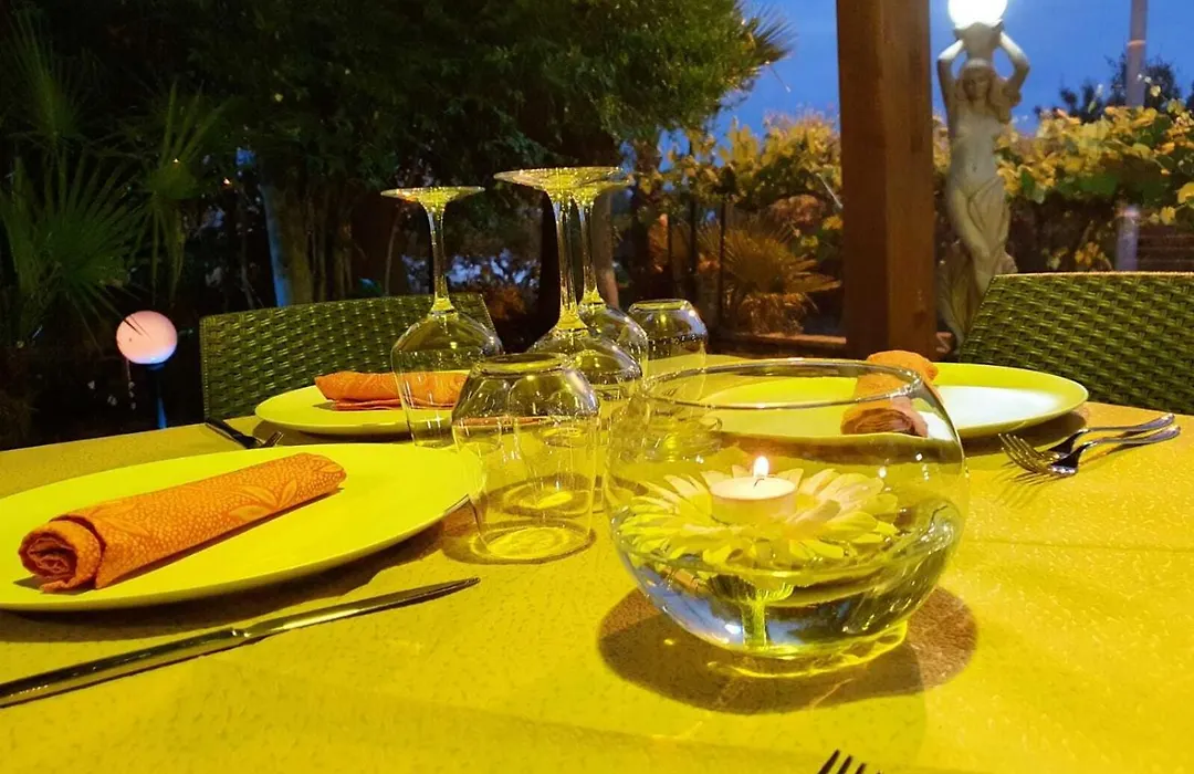Hotel Ristorante L'Orizzonte-1