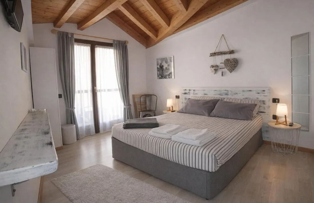 Albergo Garnì Casa del Lago-1