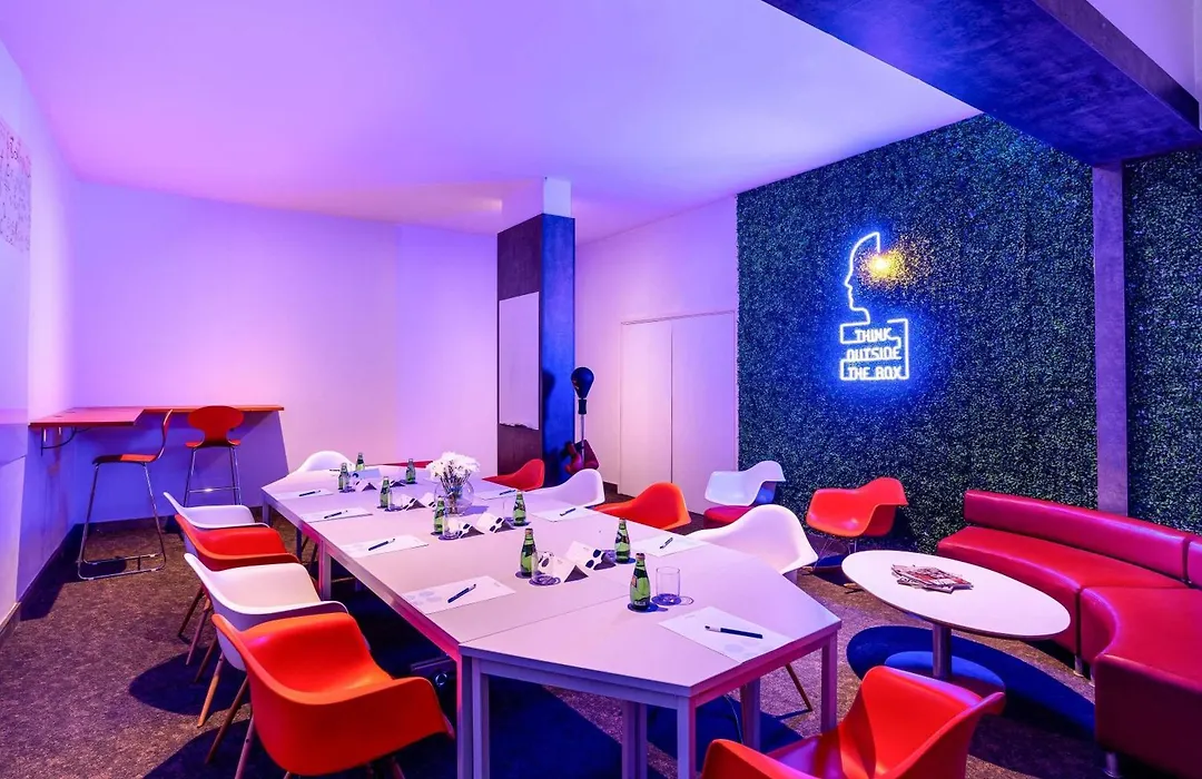 Novotel Abidjan Plateau-1