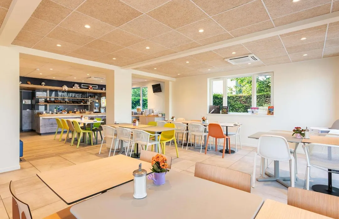Ibis Budget Selestat-1