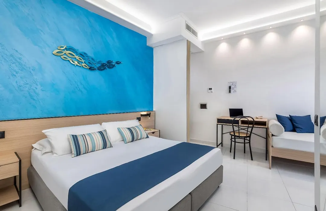 Hotel Blu Eden - Calabria oltre il mare-1