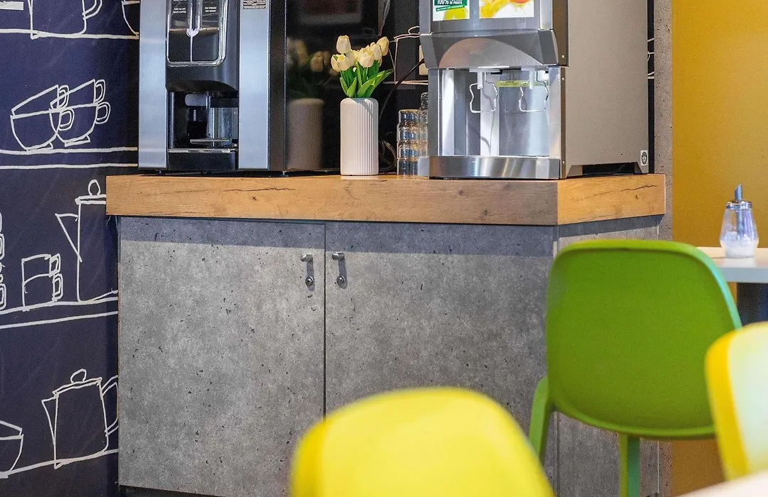 Ibis Budget Caen Mondeville-1