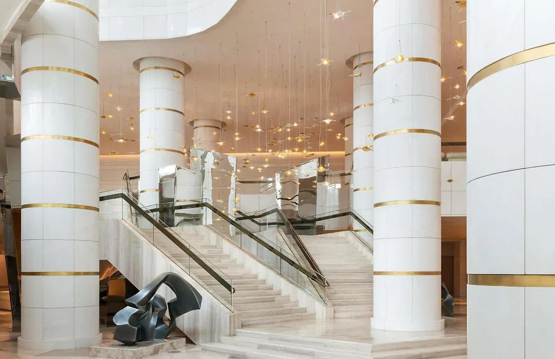 Raffles Istanbul-1